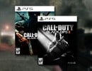 'Bare Bones' PS5 Black Ops Ports Reportedly Have More Players Than Latest Game, Already Best Sellers on PS Store