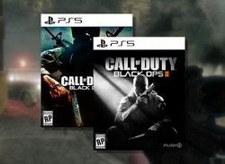 'Bare Bones' PS5 Black Ops Ports Reportedly Have More Players Than Latest Game, Already Best Sellers on PS Store