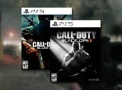 'Bare Bones' PS5 Black Ops Ports Reportedly Have More Players Than Latest Game, Already Best Sellers on PS Store