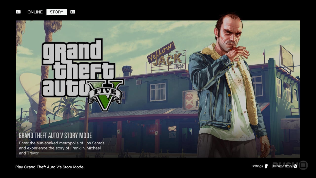 GTA 5 tips & tricks: How to download and play Grand Theft Auto 5