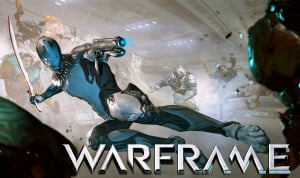 Warframe