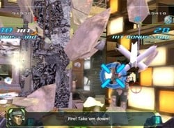 Time Crisis: Razing Storm Announced, Exclusive To PlayStation 3, Includes Time Crisis 4