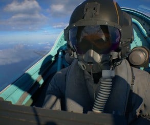 Ace Combat 8: Wings of Theve: Journal of an FCU Pilot in Training 14