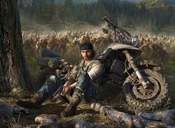 Days Gone Dev Can't Wait to Show You Its First PS5 Exclusive