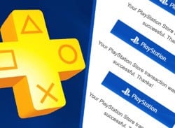 Oh No, PS Plus Email Spam Has Suddenly Returned