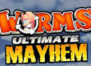 Prepare for Worms Ultimate Mayhem on 14th February