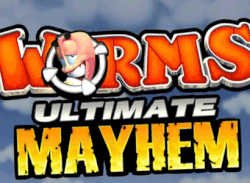 Prepare for Worms Ultimate Mayhem on 14th February