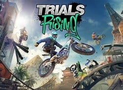 Trials Rising Takes You on a World Tour with Expansion Pass