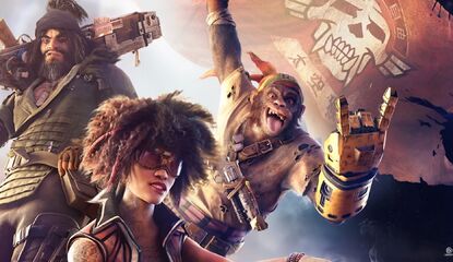 So, Beyond Good & Evil 2 Is Probably Never Happening