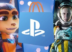The Enormous PS Store January Sale Gets Even Bigger with New PS5, PS4 Deals
