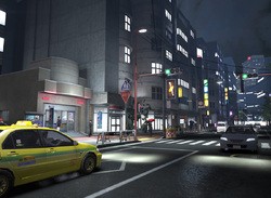Project City Shrouded in Shadow Steps Out of the Dark