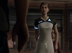 UK Politicians and Campaigners Lobby Against Detroit: Become Human