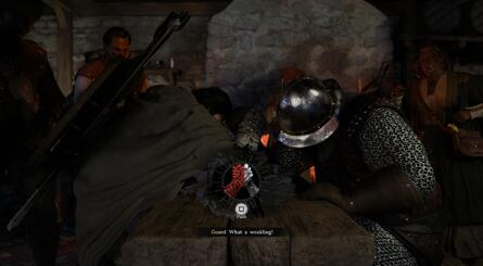 Crimson Desert Hands On PS5 7