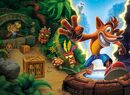 Crash Bandicoot Is PS4's Best Selling Remaster Collection to Date