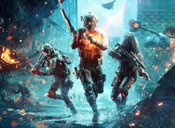 New Battlefield Leak Confirms Next Game Has a Single Player Campaign