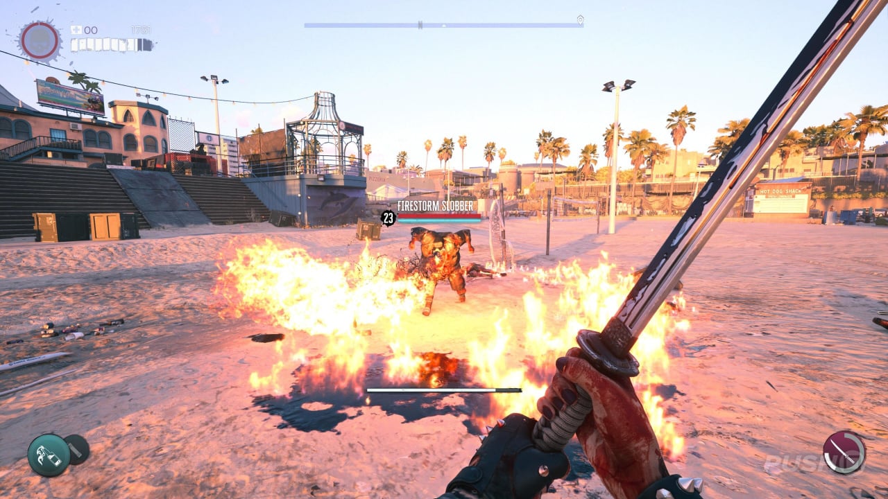 New Dead Island 2 gameplay reveals lethal melee weapons, gruesome combat,  and more – PlayStation.Blog