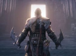 Keep Playing Past God of War Ragnarok: Valhalla DLC's Credits Sequence