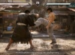 Your First Look at Virtua Fighter PS5 Will Drop Jaws