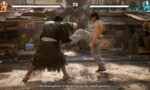 Your First Look at Virtua Fighter PS5 Will Drop Jaws