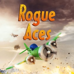 Rogue Aces Cover