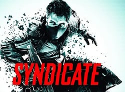 Starbreeze's Syndicate Actually Looks... Awesome?