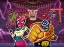 Guacamelee! Gets Physical on PS4 with One-Two Punch Collection