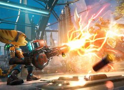 How Ratchet & Clank: Rift Apart Is Taking Advantage of PS5