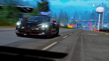 Wreckreation Does Its Very Best Burnout Impression in PS5, PS4 Trailer 3