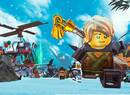 LEGO Ninjago Movie Video Game Is Currently Free for Everyone on PS4