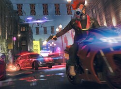 Watch Dogs Legion Coming to 'PlayStation Platforms' Suggests Both PS5 and PS4 Releases