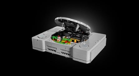 LEGO PS1 Officially Announced for 1st October, And I Really Want It 3