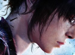 This Swiss Store Thinks That Beyond: Two Souls Is Coming to PS4