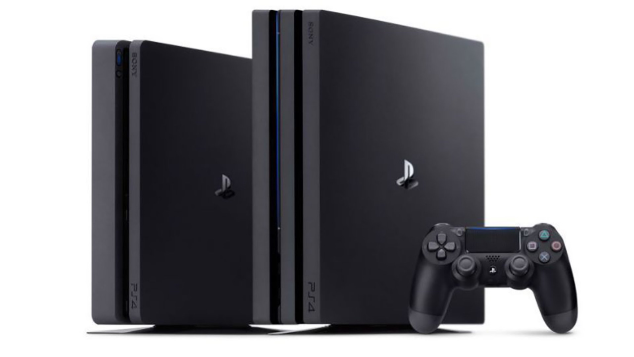 The Xbox One Is Enormous In Comparison To The PS4