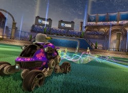 Rocket League Brings the Revenge of the Battle Cars in October