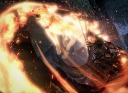 Try Tense PS4 Action Title Nioh Later This Month