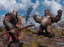 God of War Ragnarok on PS5 Runs at Up to 120fps, Four Graphics Modes