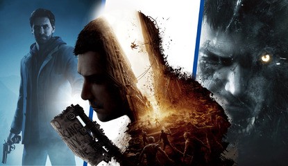 Best Horror Games on PS5