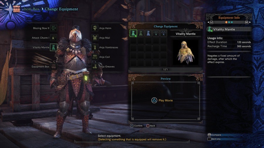 Monster Hunter World PS4 Beginners Guide Tips and Tricks 24