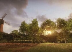 Everybody's Gone to the Rapture Dev Readying New Game Reveal
