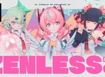 Zenless Zone Zero Teases Its Idol Faction Angels of Delusion in Game Awards Trailer