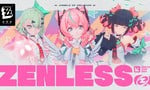 Zenless Zone Zero Teases Its Idol Faction Angels of Delusion in Game Awards Trailer