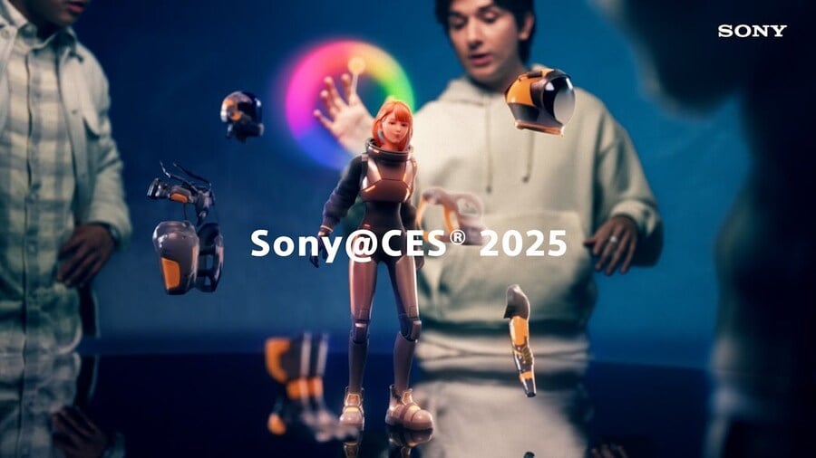 Don't Expect Much PS5 News from Sony's CES 2025 Press Conference 1