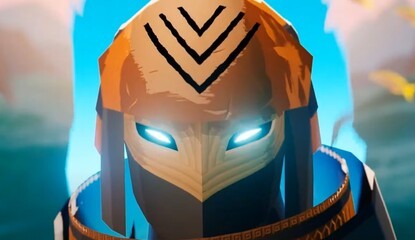 Just What Is Going on with Sony and Indie Dev Giant Squid?