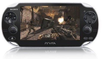 Black Ops Declassified Has Been Built Specifically for Vita