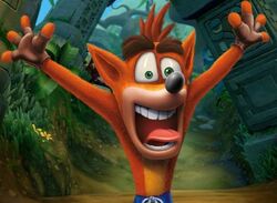 UK Sales Charts: Crash Bandicoot Can't Be Stopped At This Point