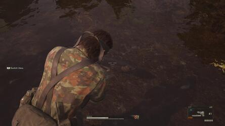 Metal Gear Solid Delta: Ponizovje South Walkthrough 4