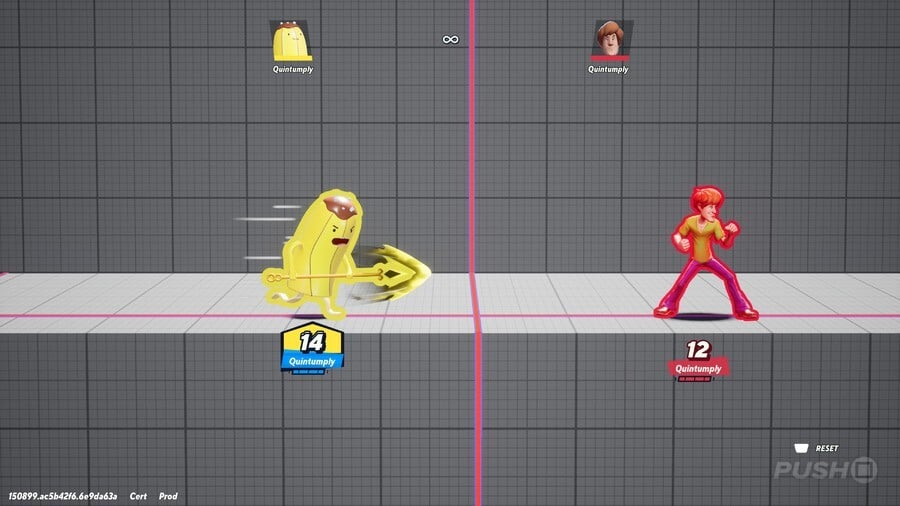 MultiVersus: Banana Guard - All Costumes, How to Unlock, and How to Win 5