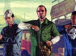 Xbox Game Pass Adds GTA5 the Day After It Leaves PS Now