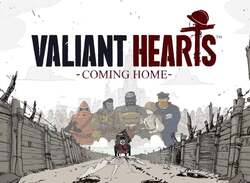 Valiant Hearts Comes Home to PS4 After Netflix Exclusivity