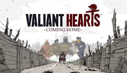 Valiant Hearts Comes Home to PS4 After Netflix Exclusivity